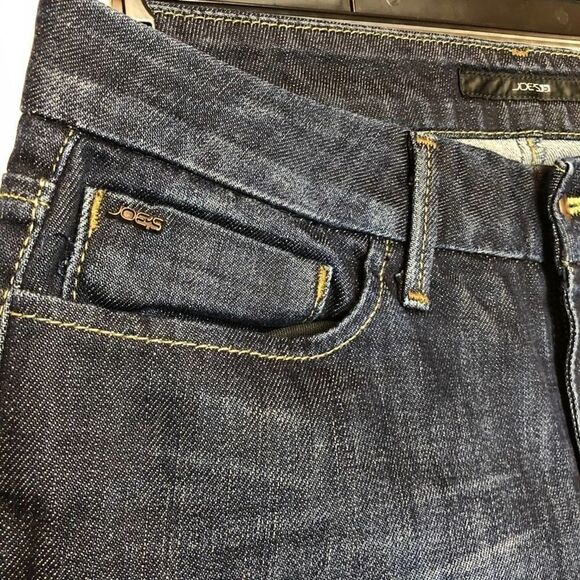 Joe’s Jeans Midrise Baby Bootcut Size 26 - Picture 9 of 14